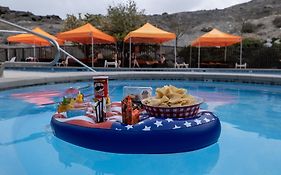 Wendover Nugget Hotel & Casino By Red Lion Hotels